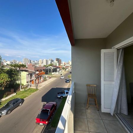 Marili Apartamentos Torres Bagian luar foto