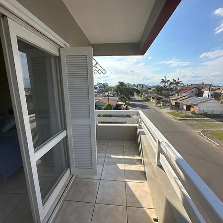 Marili Apartamentos Torres Bagian luar foto