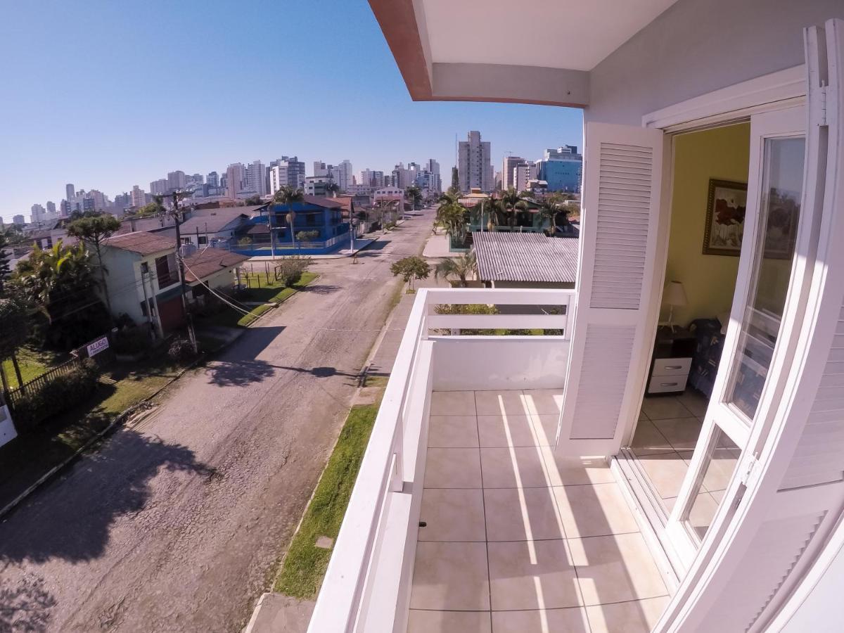 Marili Apartamentos Torres Bagian luar foto