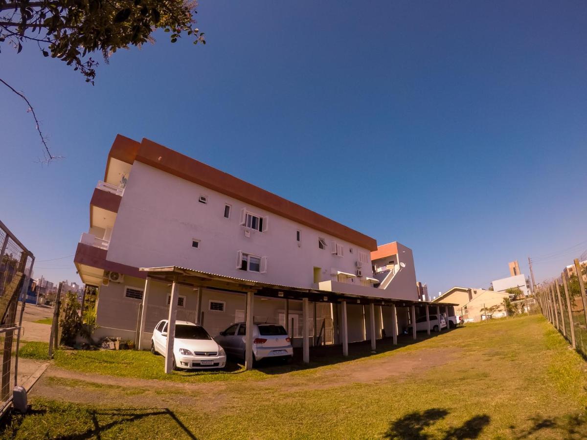Marili Apartamentos Torres Bagian luar foto