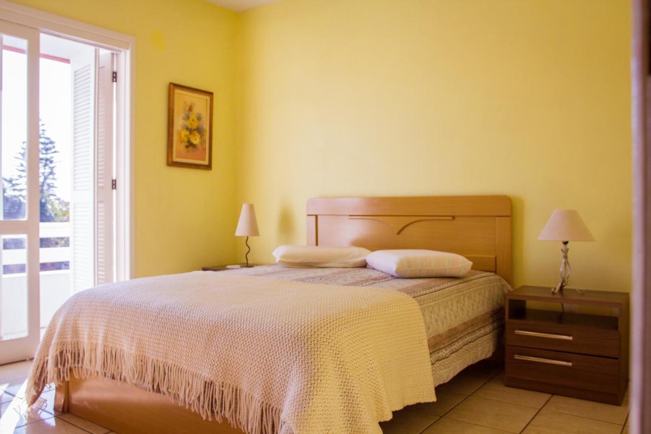 Marili Apartamentos Torres Bagian luar foto