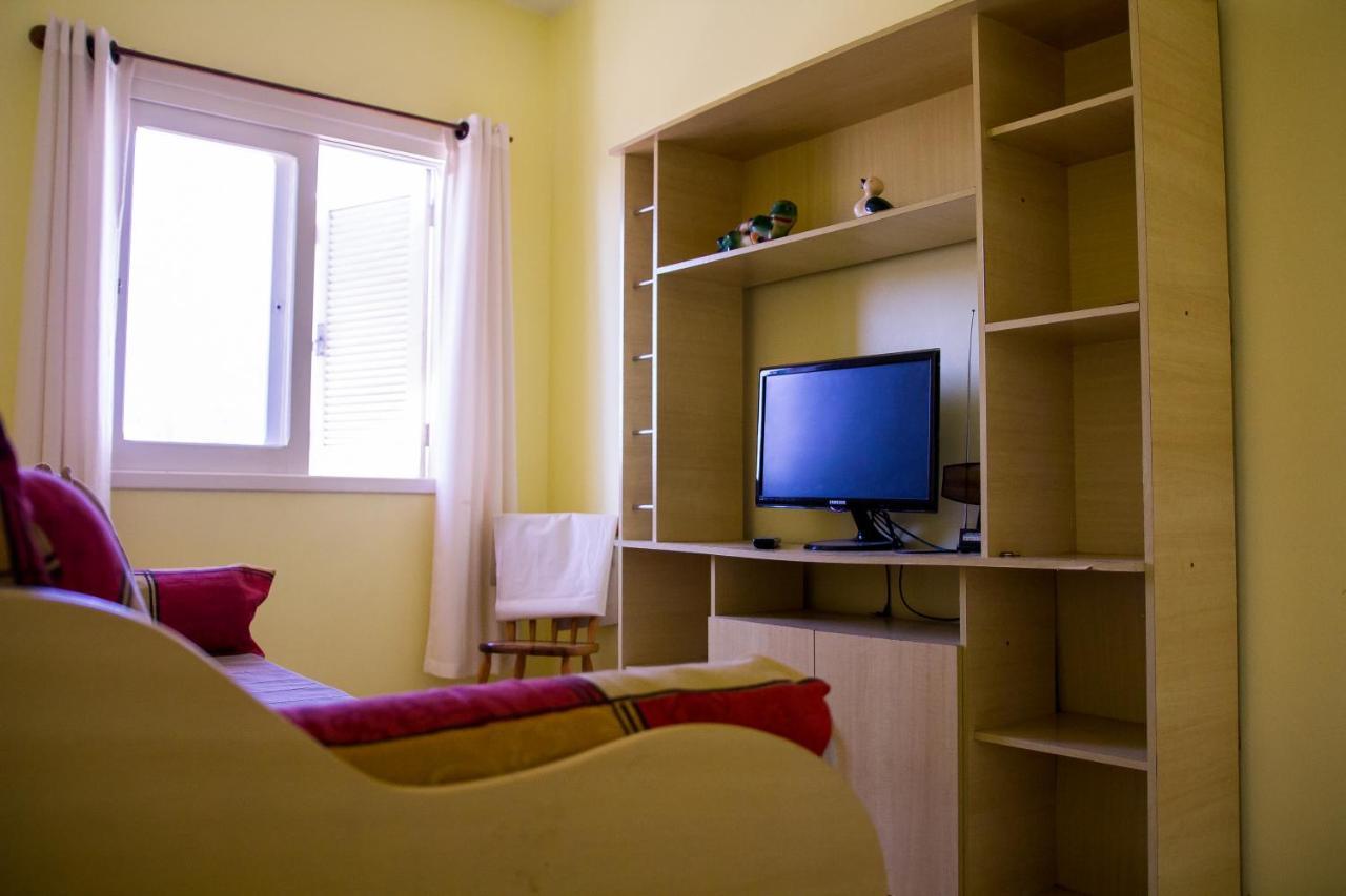 Marili Apartamentos Torres Bagian luar foto