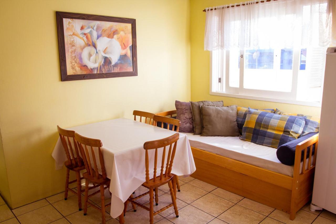 Marili Apartamentos Torres Bagian luar foto