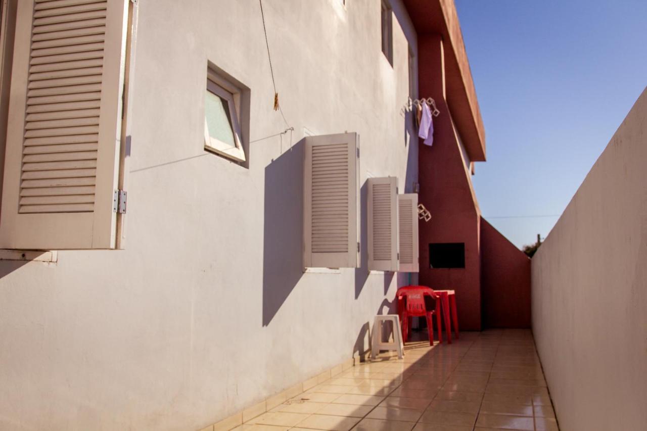 Marili Apartamentos Torres Bagian luar foto