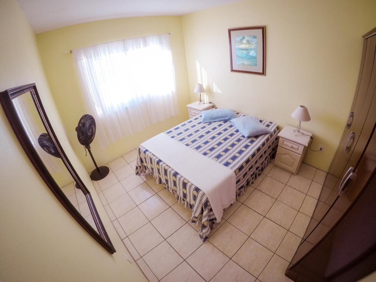 Marili Apartamentos Torres Bagian luar foto