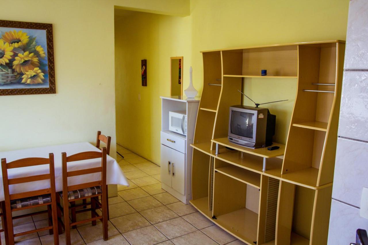 Marili Apartamentos Torres Bagian luar foto