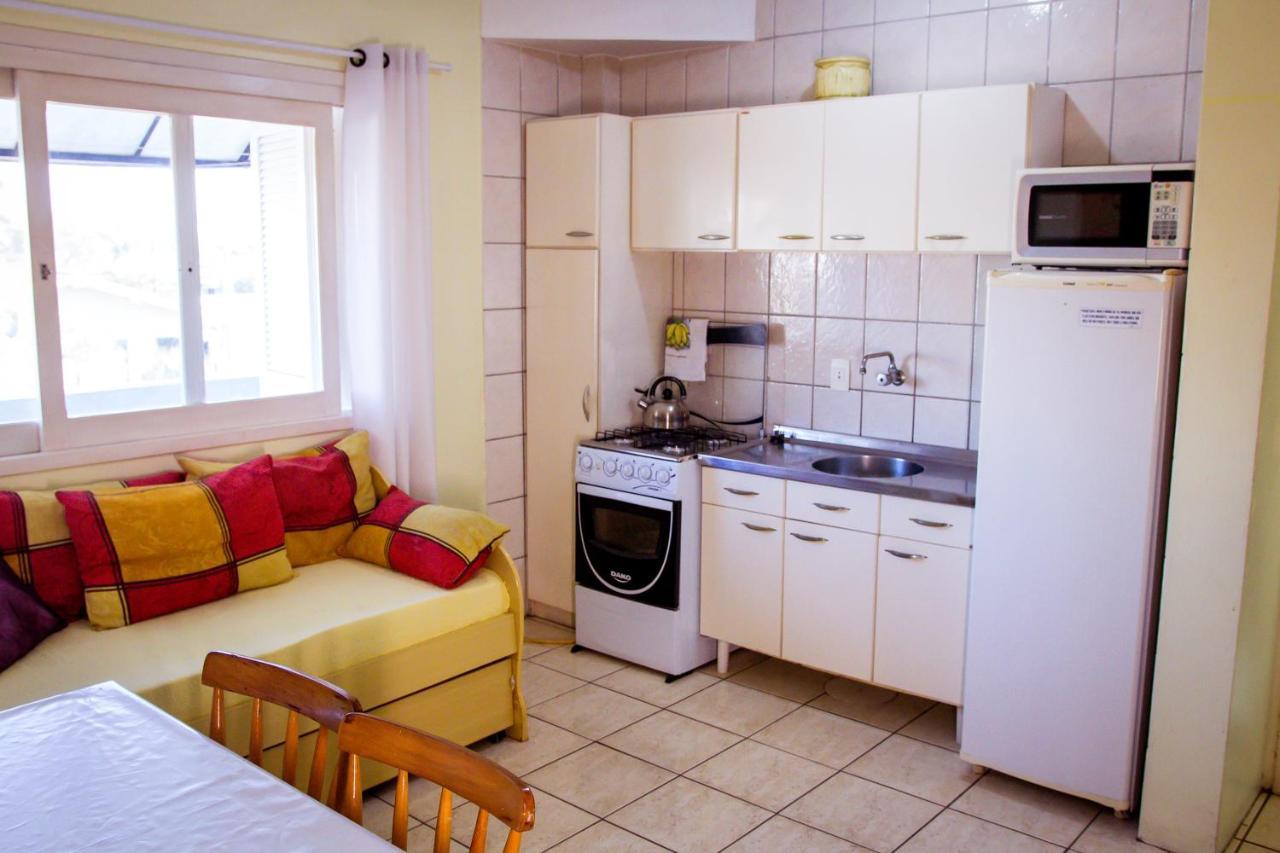 Marili Apartamentos Torres Bagian luar foto