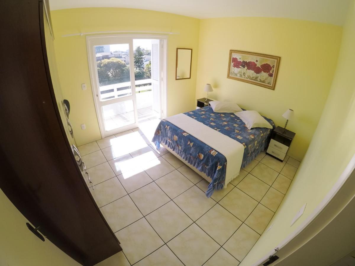 Marili Apartamentos Torres Bagian luar foto