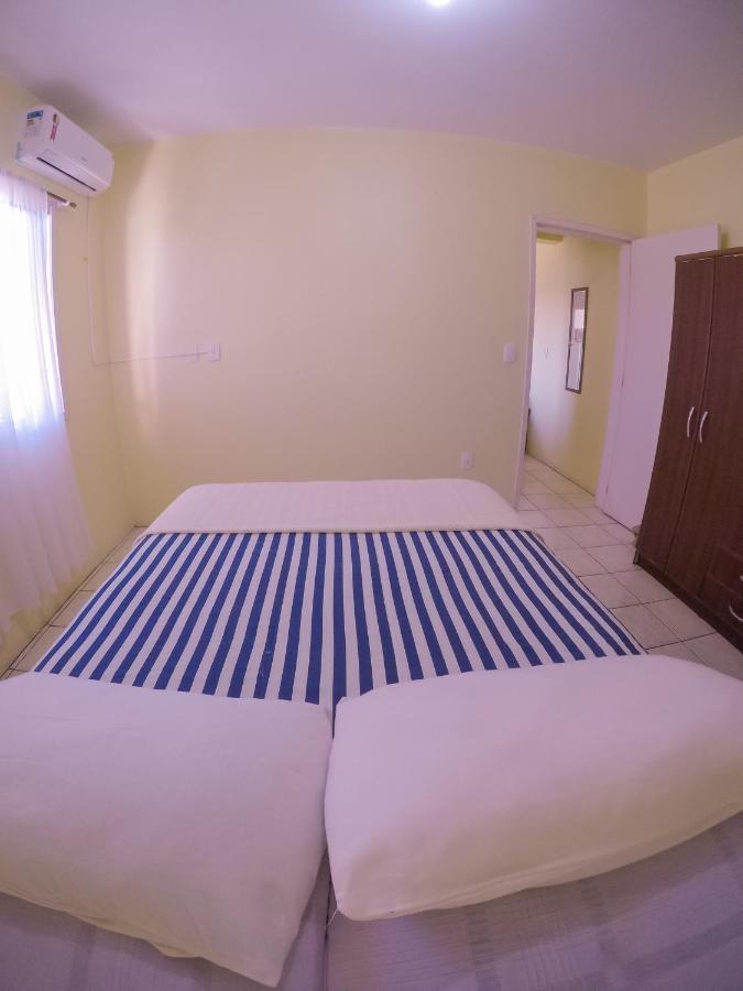 Marili Apartamentos Torres Bagian luar foto