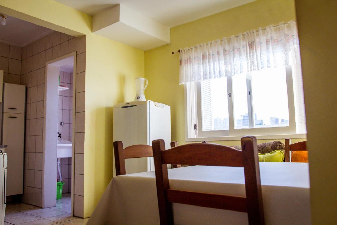 Marili Apartamentos Torres Bagian luar foto