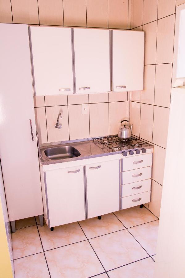 Marili Apartamentos Torres Bagian luar foto