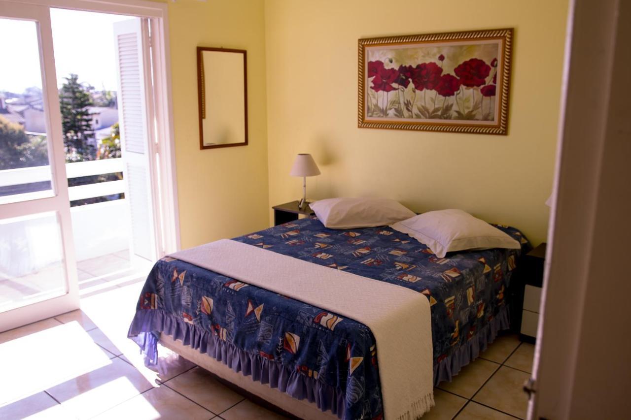 Marili Apartamentos Torres Bagian luar foto