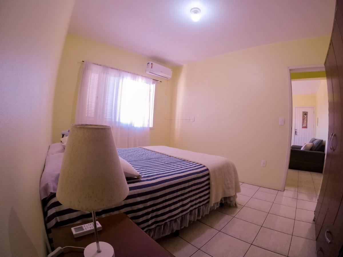 Marili Apartamentos Torres Bagian luar foto