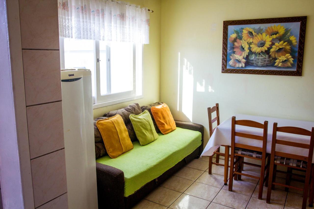 Marili Apartamentos Torres Bagian luar foto