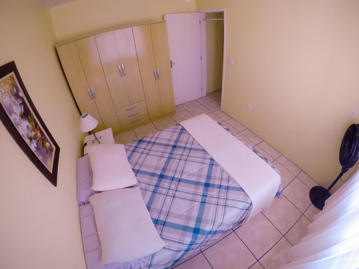 Marili Apartamentos Torres Bagian luar foto