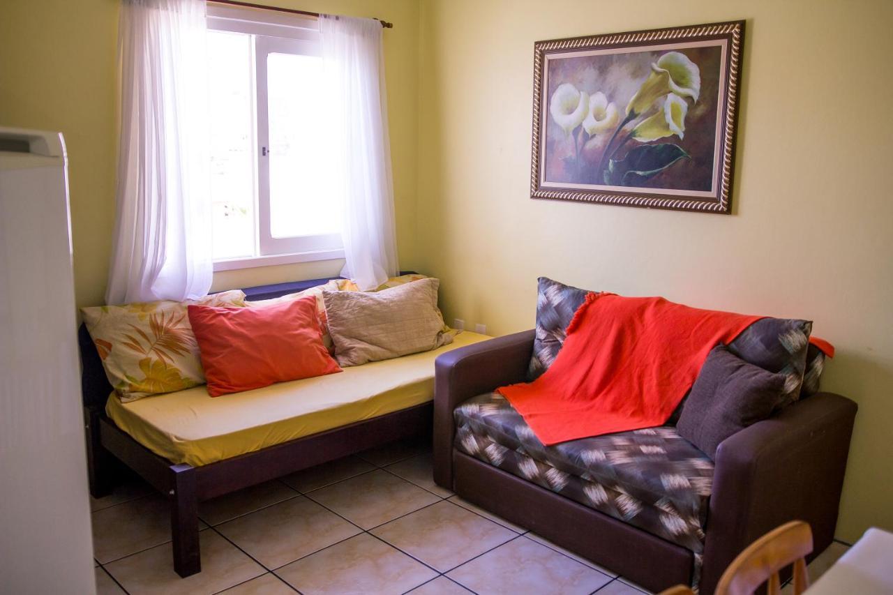 Marili Apartamentos Torres Bagian luar foto