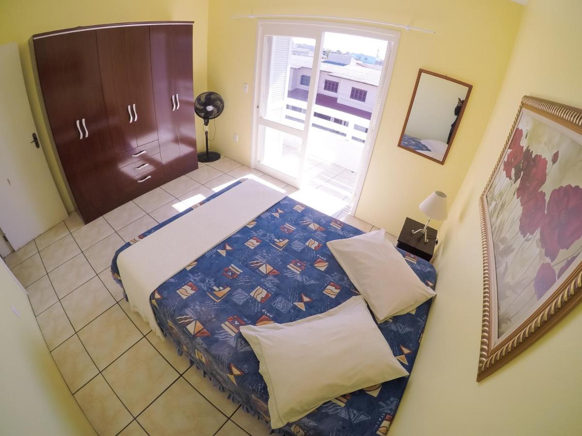 Marili Apartamentos Torres Bagian luar foto
