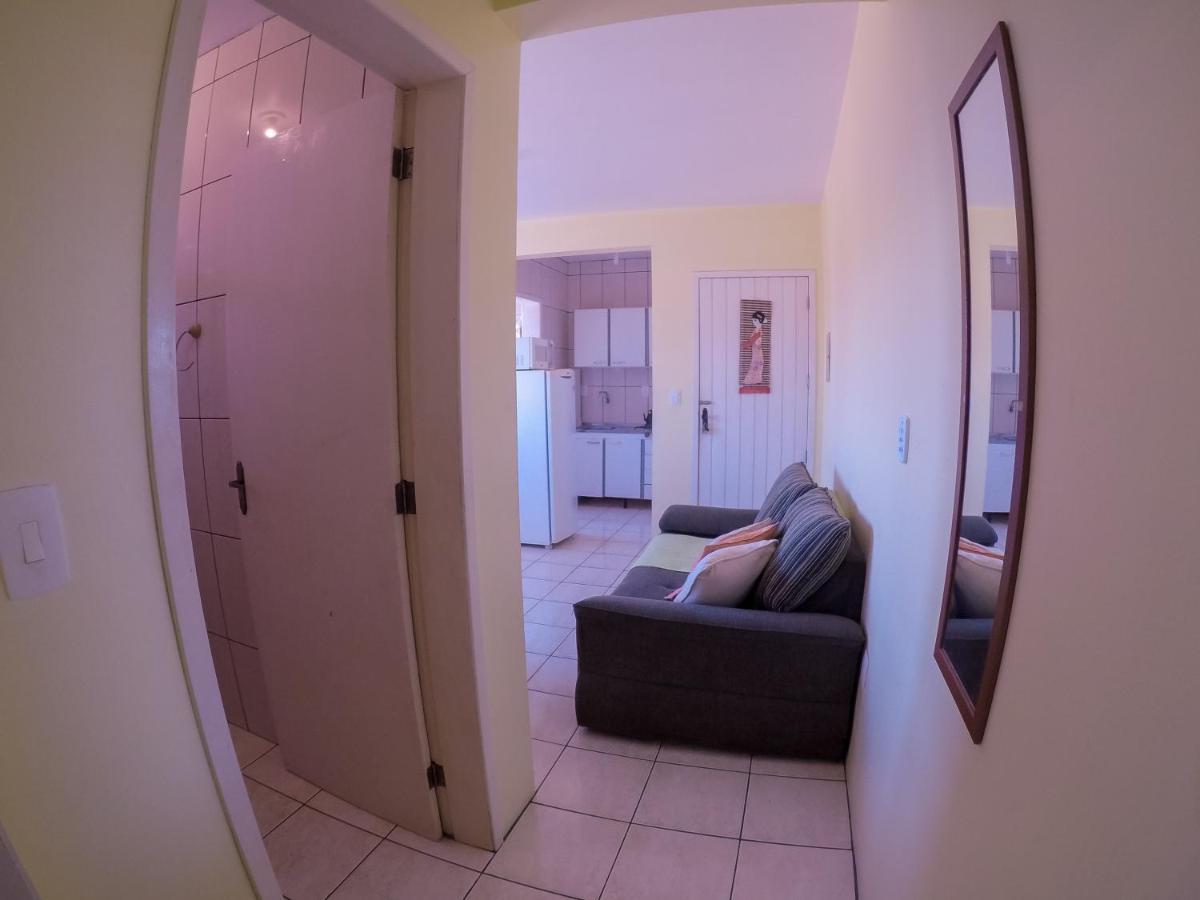 Marili Apartamentos Torres Bagian luar foto
