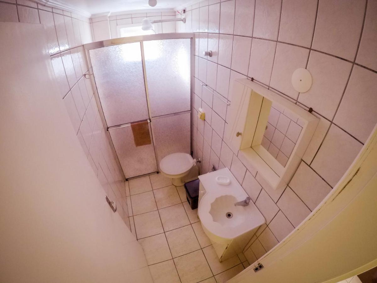 Marili Apartamentos Torres Bagian luar foto