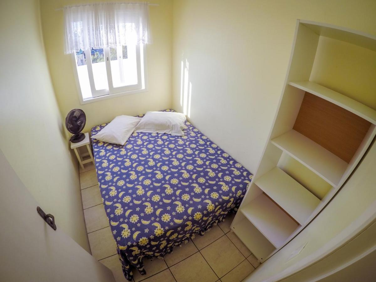 Marili Apartamentos Torres Bagian luar foto