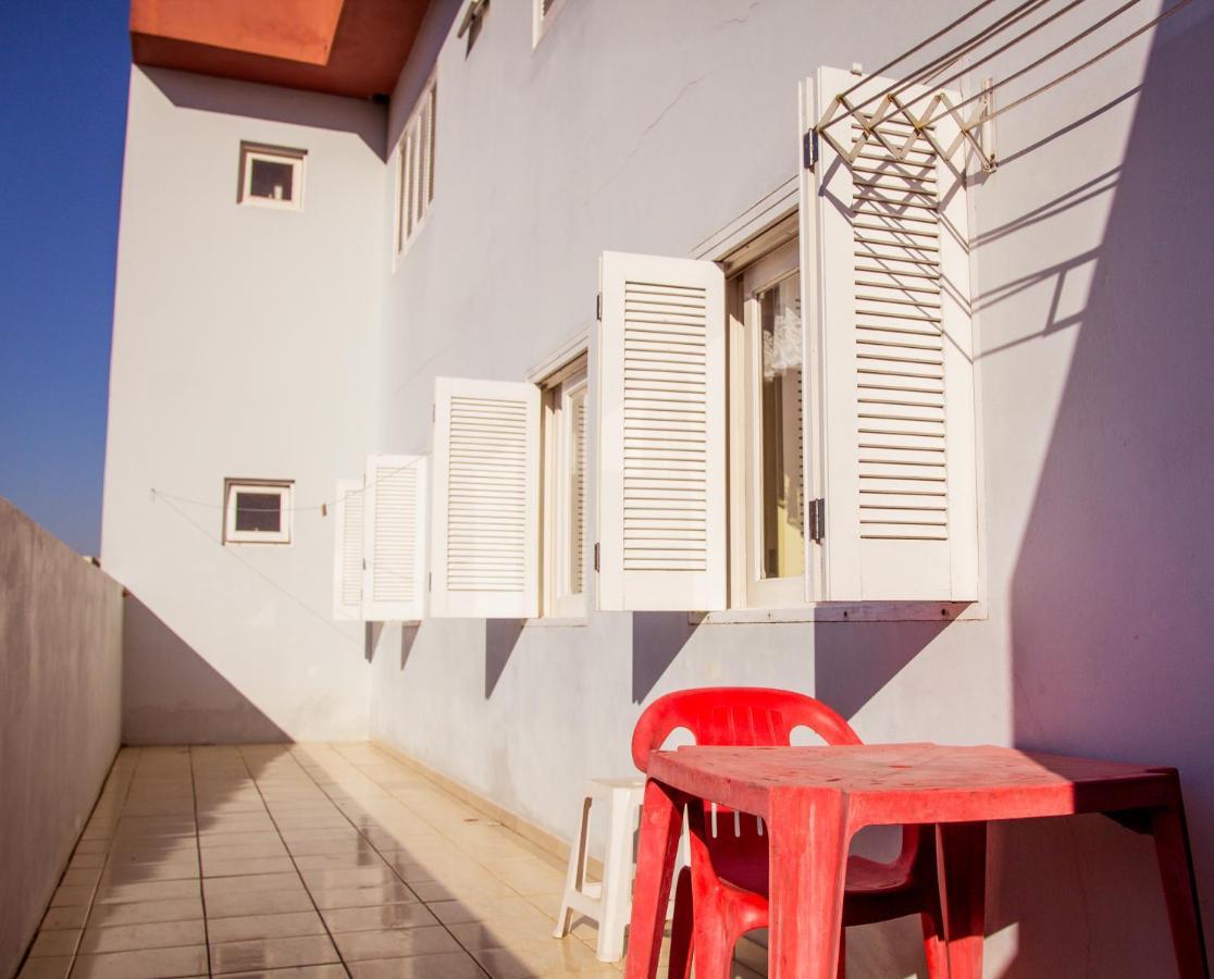 Marili Apartamentos Torres Bagian luar foto