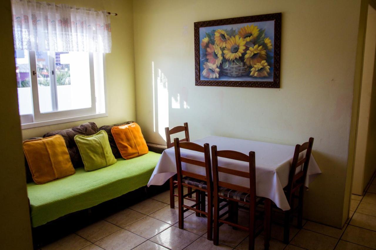 Marili Apartamentos Torres Bagian luar foto