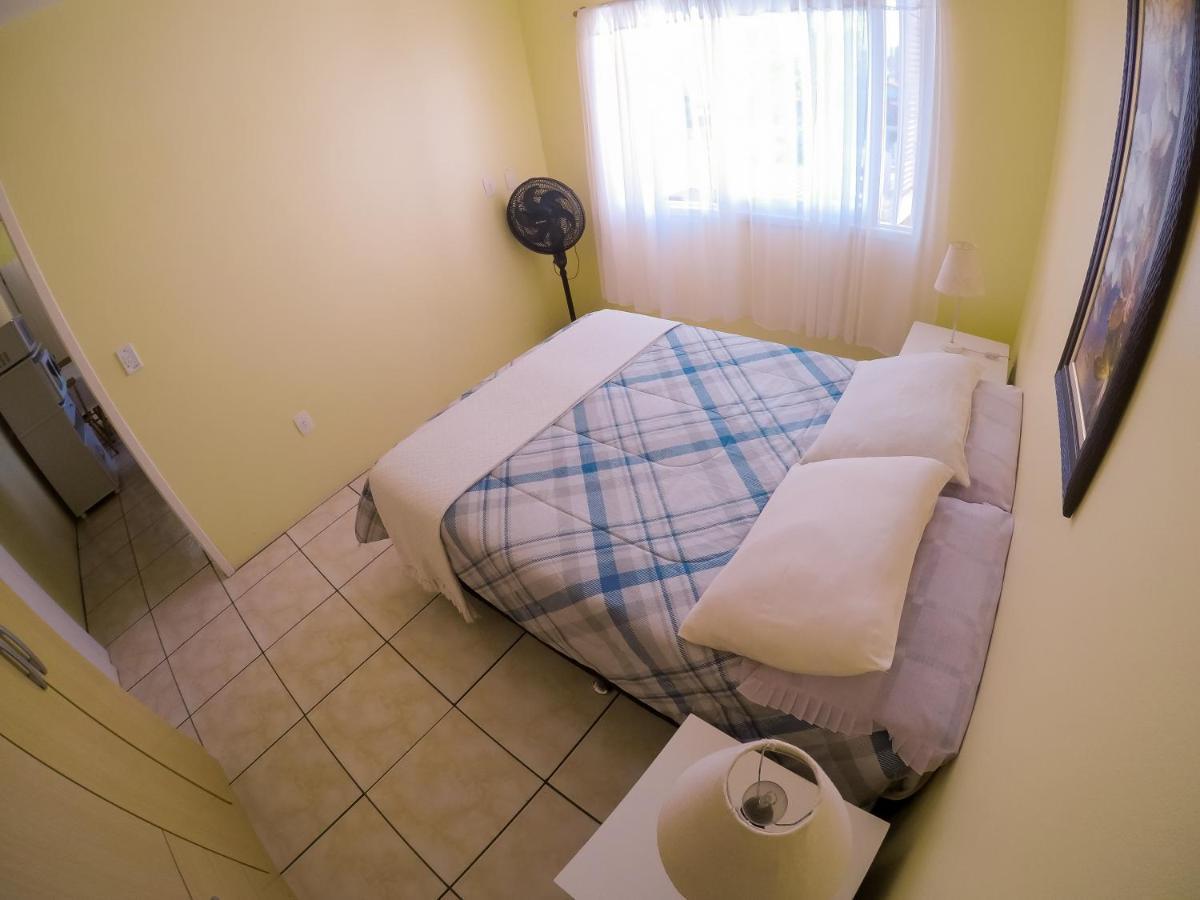 Marili Apartamentos Torres Bagian luar foto