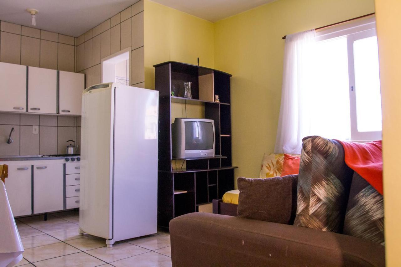 Marili Apartamentos Torres Bagian luar foto