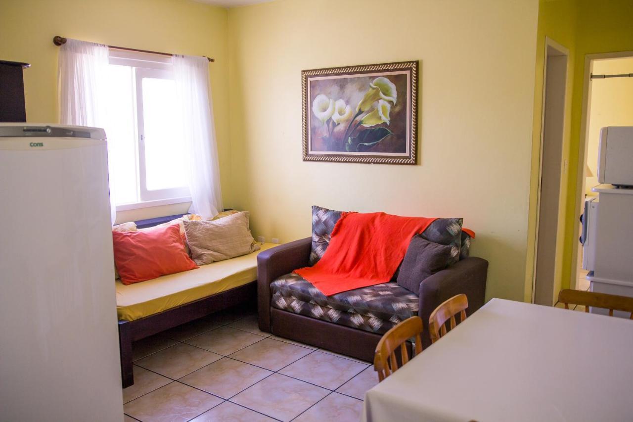 Marili Apartamentos Torres Bagian luar foto