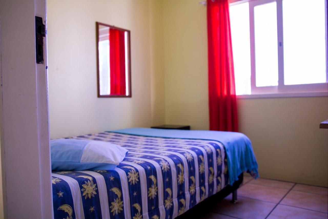 Marili Apartamentos Torres Bagian luar foto