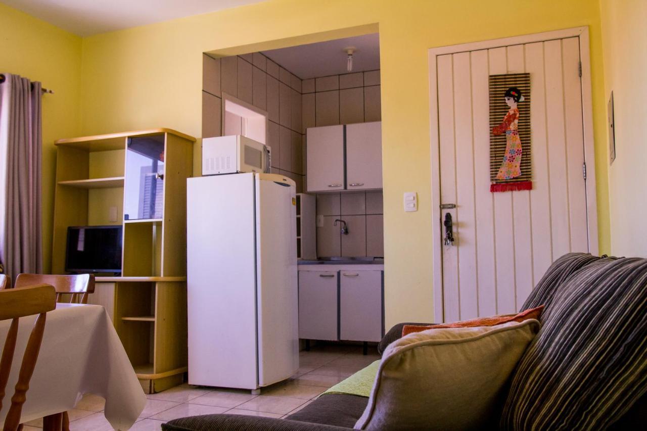 Marili Apartamentos Torres Bagian luar foto