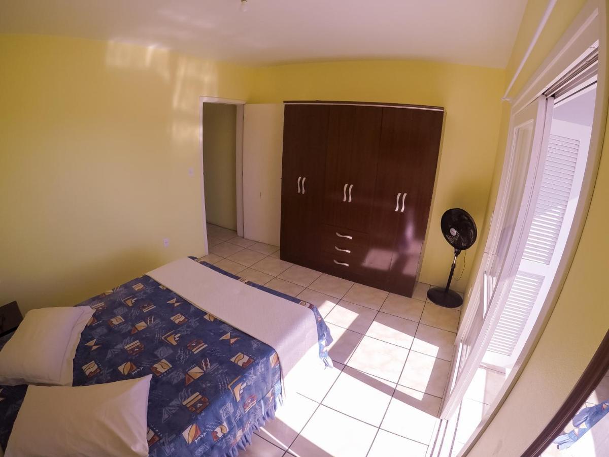 Marili Apartamentos Torres Bagian luar foto