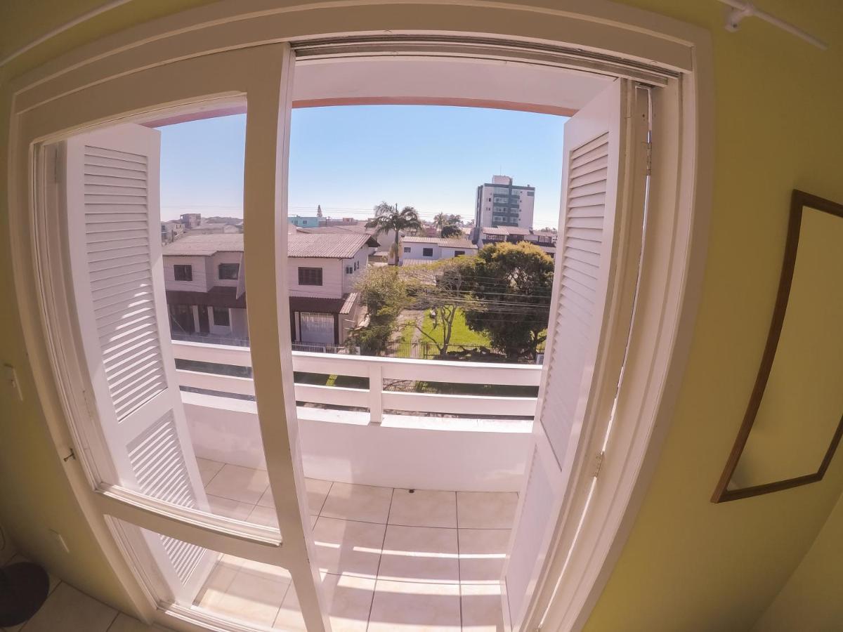 Marili Apartamentos Torres Bagian luar foto