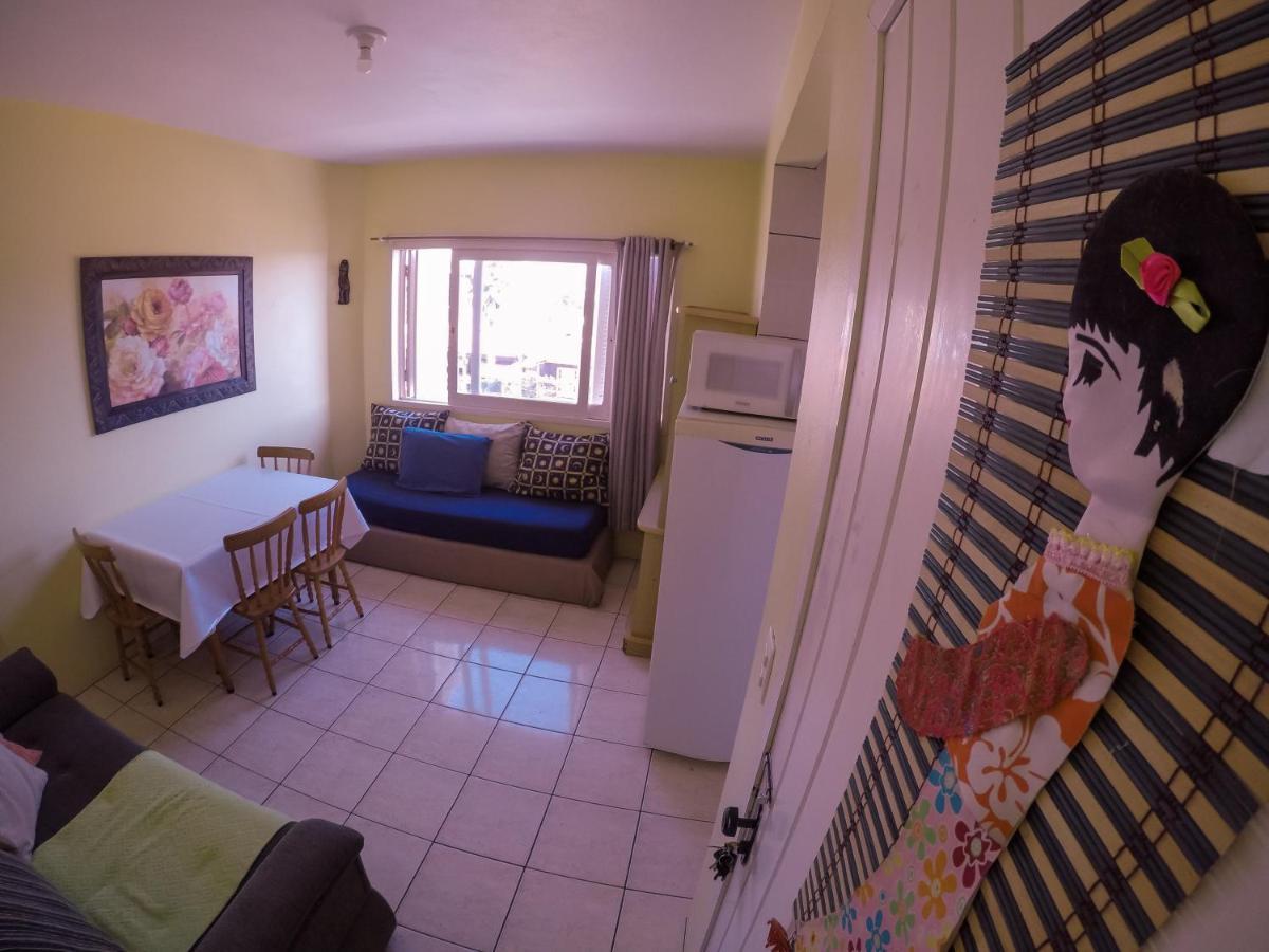 Marili Apartamentos Torres Bagian luar foto