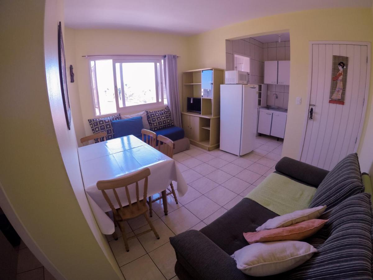 Marili Apartamentos Torres Bagian luar foto