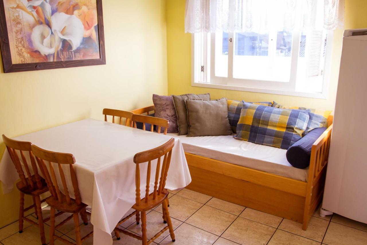 Marili Apartamentos Torres Bagian luar foto