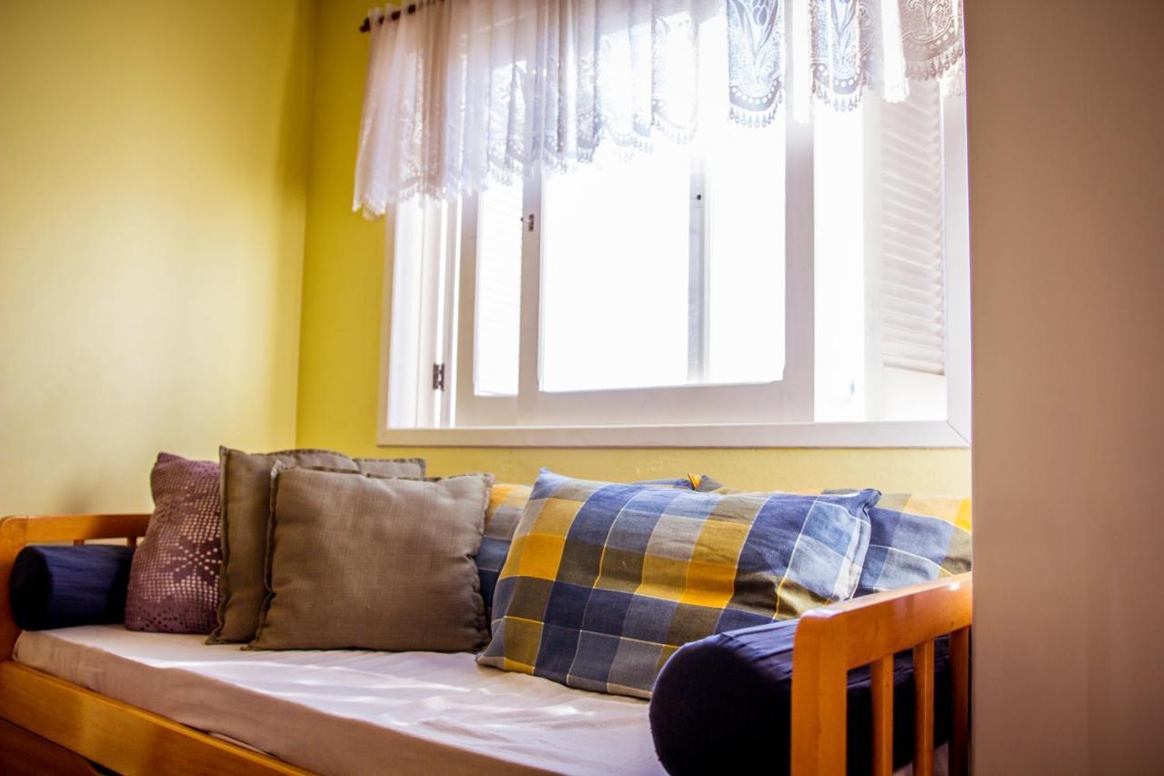 Marili Apartamentos Torres Bagian luar foto