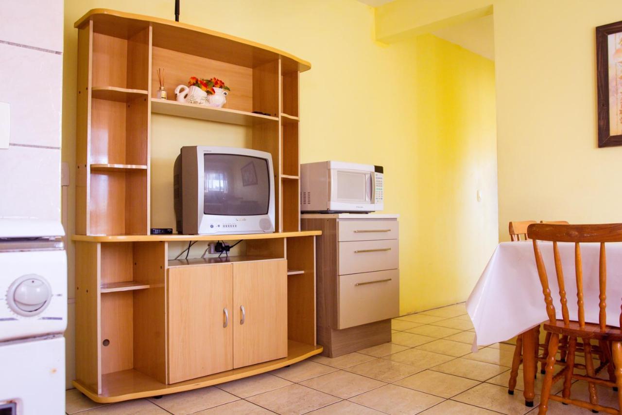 Marili Apartamentos Torres Bagian luar foto