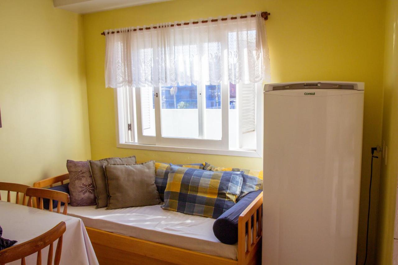 Marili Apartamentos Torres Bagian luar foto