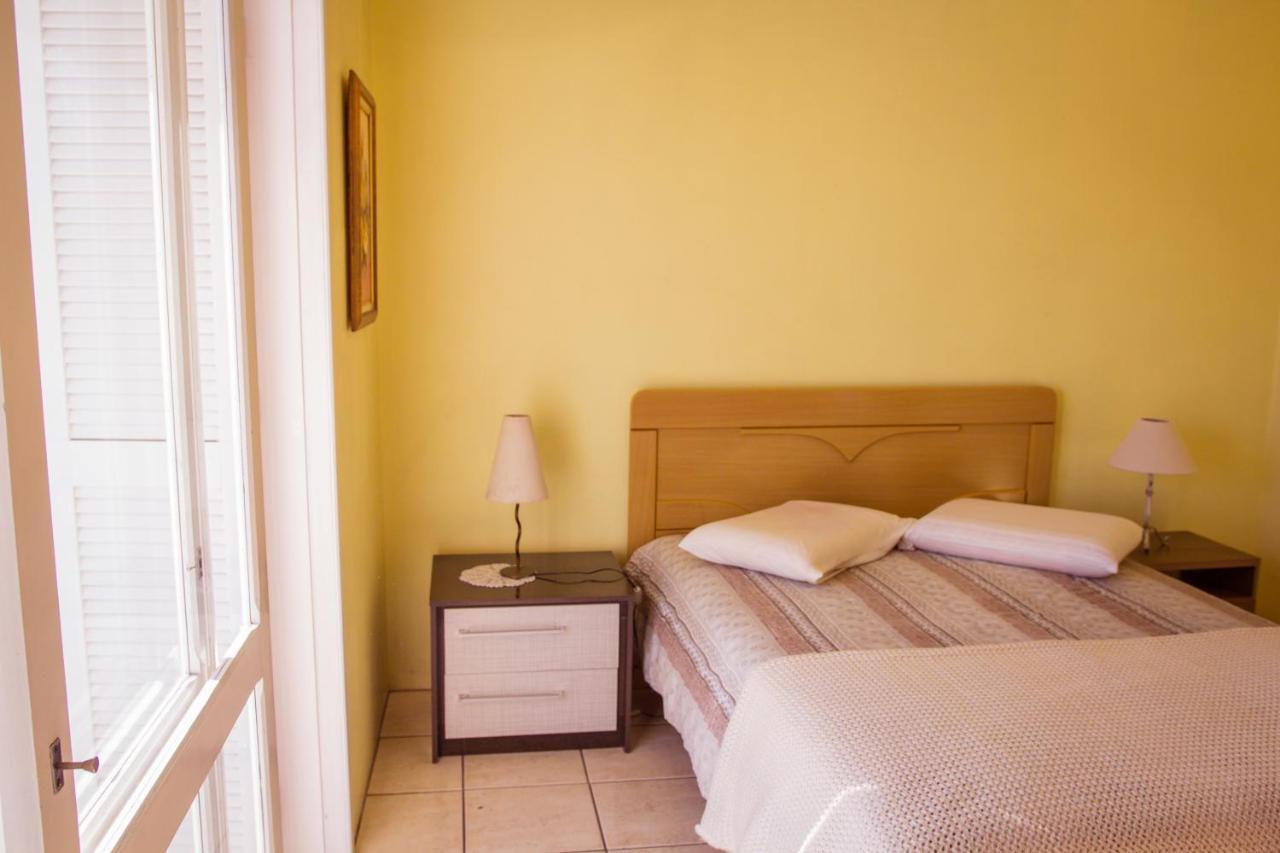 Marili Apartamentos Torres Bagian luar foto