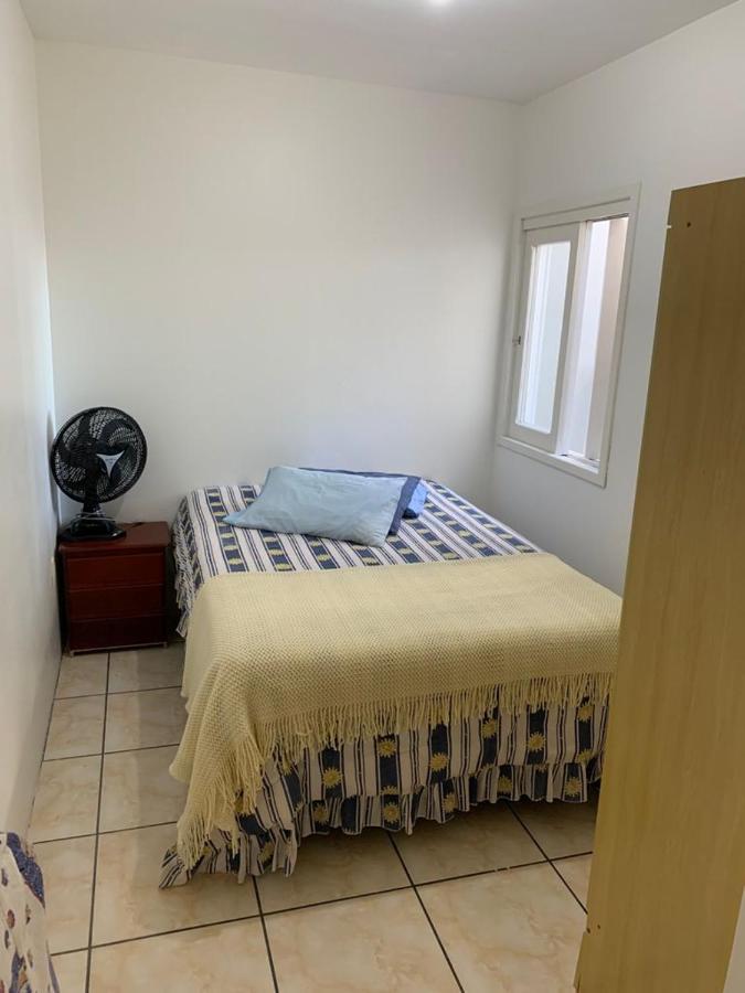 Marili Apartamentos Torres Bagian luar foto