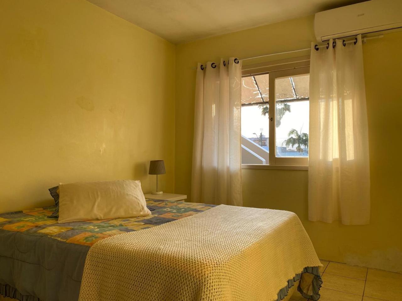 Marili Apartamentos Torres Bagian luar foto