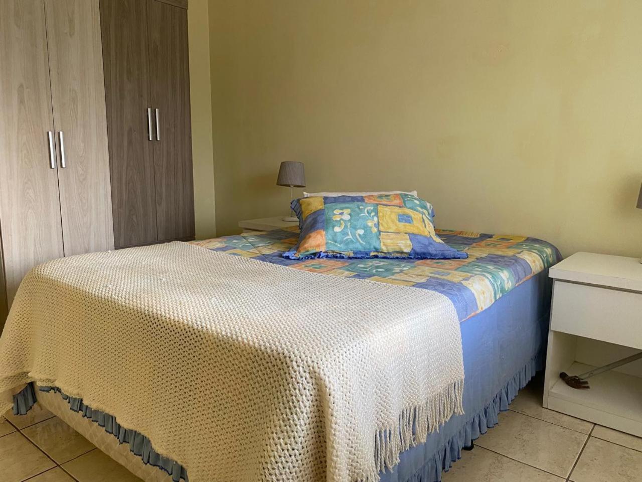 Marili Apartamentos Torres Bagian luar foto