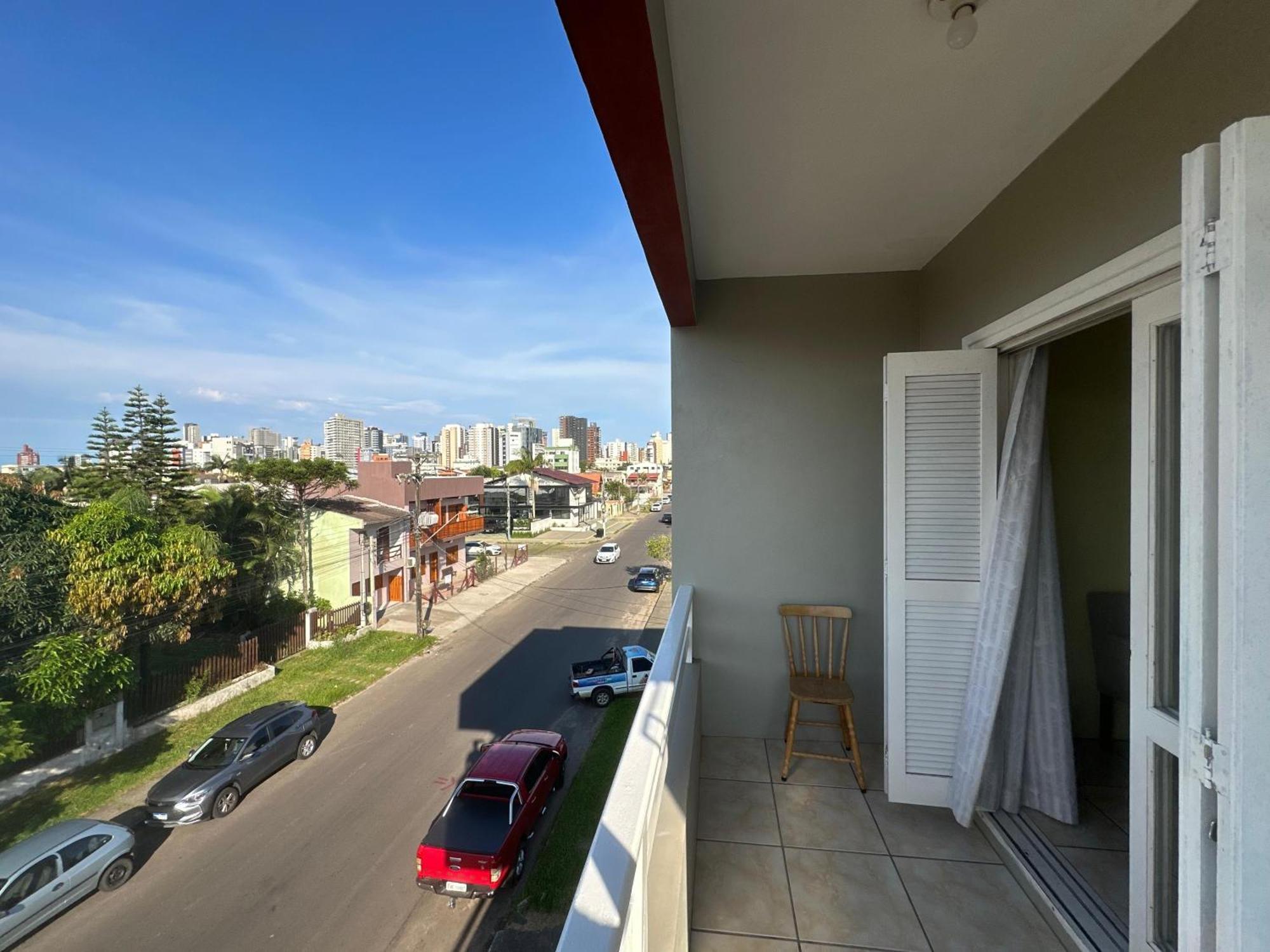 Marili Apartamentos Torres Bagian luar foto