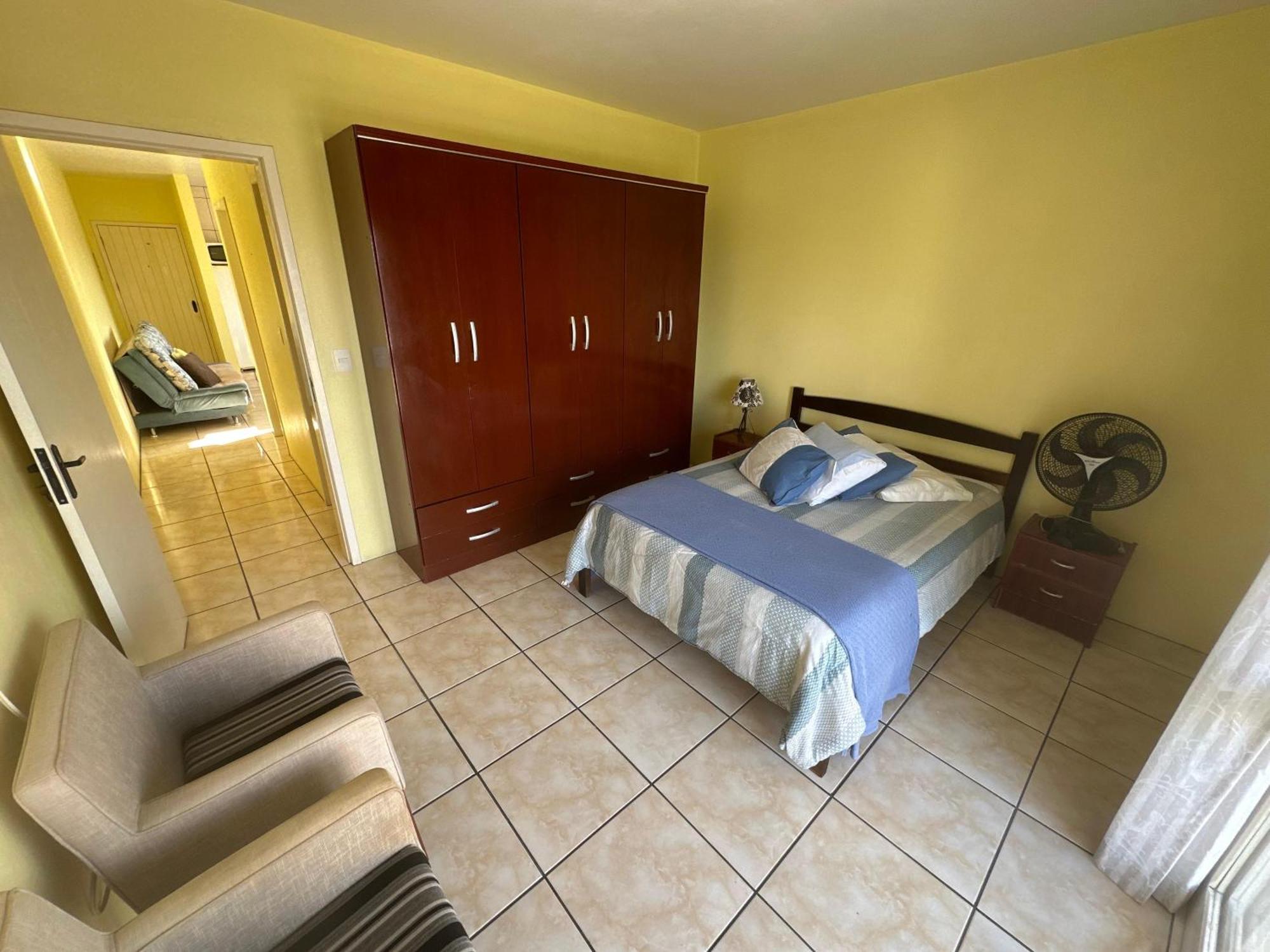 Marili Apartamentos Torres Bagian luar foto