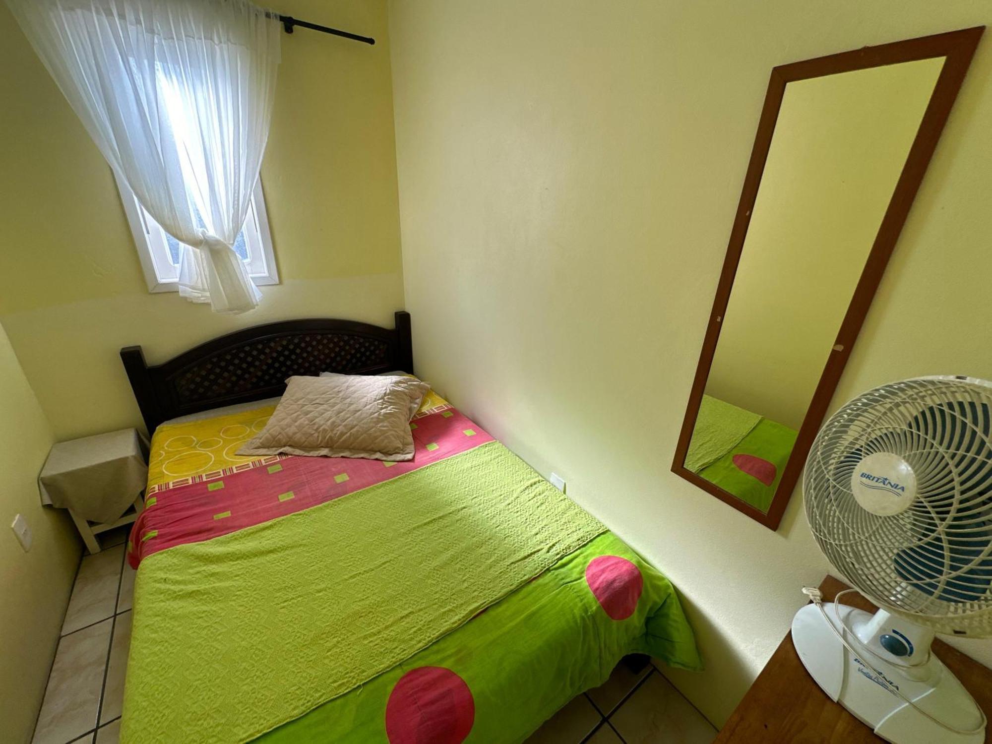Marili Apartamentos Torres Bagian luar foto